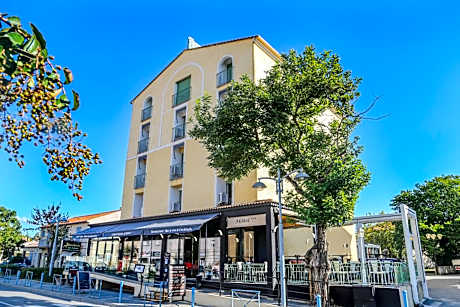 Hôtel Restaurant Atrachjata