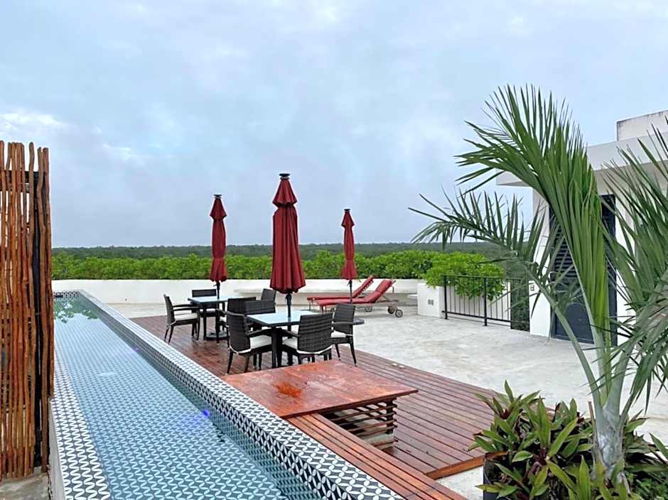 Dreamcatcher Tulum