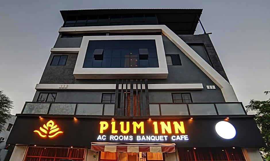 Treebo Trend Plumn Inn