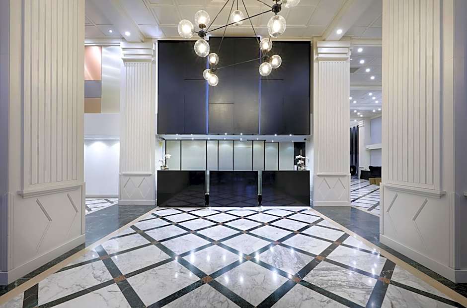 Eurostars Rey Don Jaime