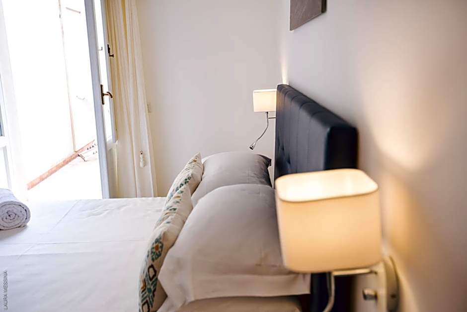 Dimore delle Zagare Ortigia