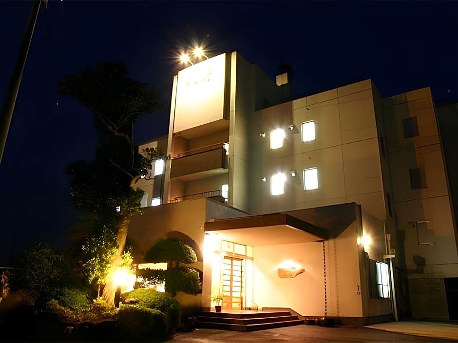 Kinosaki Onsen Oyado Seri