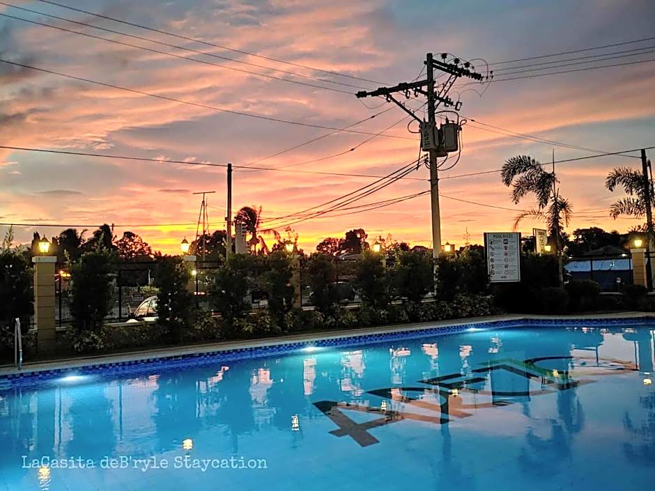 Lian's Haven at Arezzo Place Davao