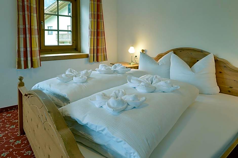 Posthotel Mayrhofen