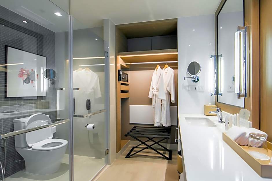 Holiday Inn & Suites Rayong City Centre By IHG