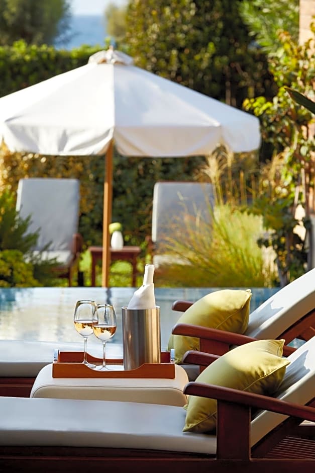 Elite Suites by Rhodes Bay