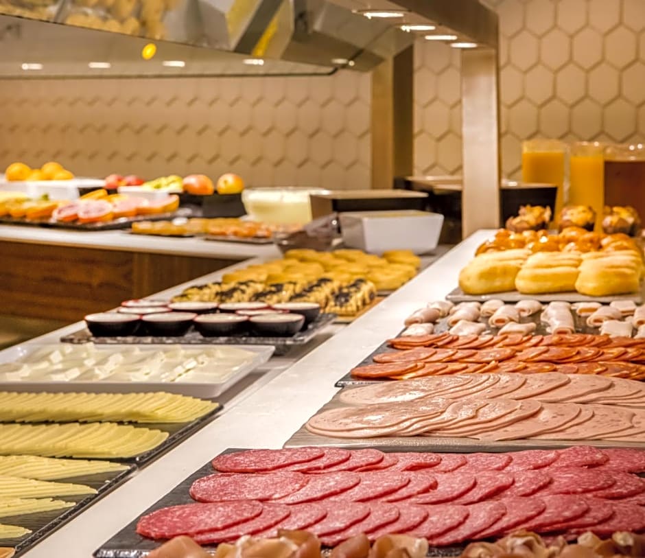 Golden Costa Salou - Adults Only 4* Sup