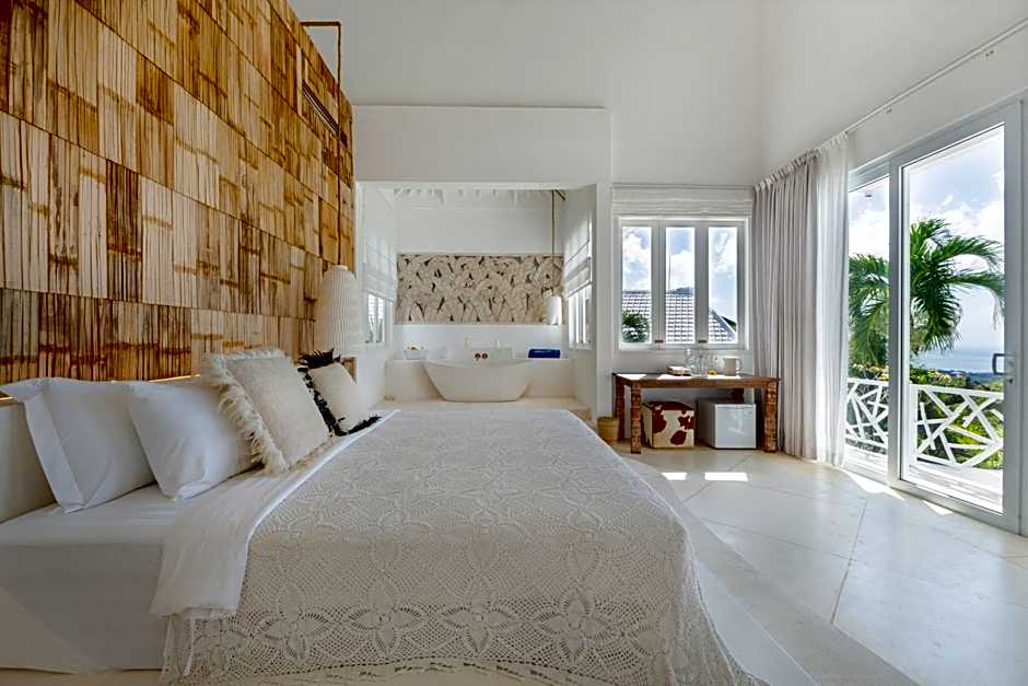 Gravity Eco Boutique Hotel - Adults Only