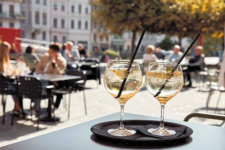 Zlata Ladjica Boutique Hotel