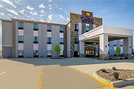 Comfort Inn & Suites Augusta