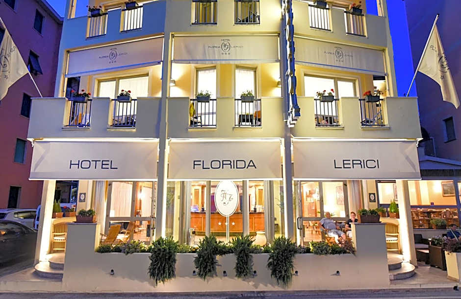 Hotel Florida Lerici