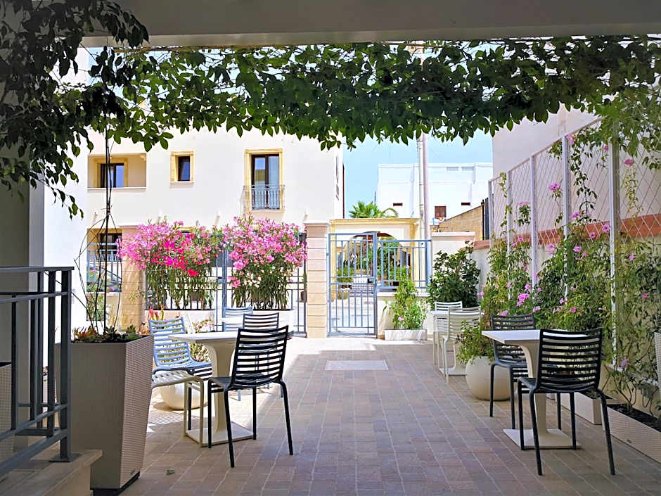 Hotel Perla Gaia