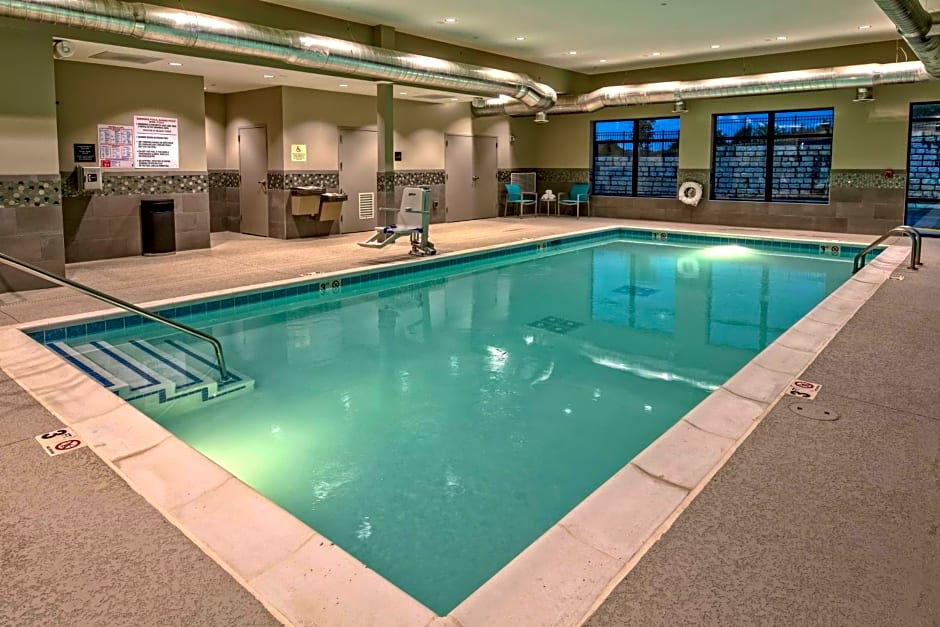 Hampton Inn By Hilton & Suites Nashville/Goodlettsville, TN