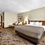 Quality Inn Ironwood