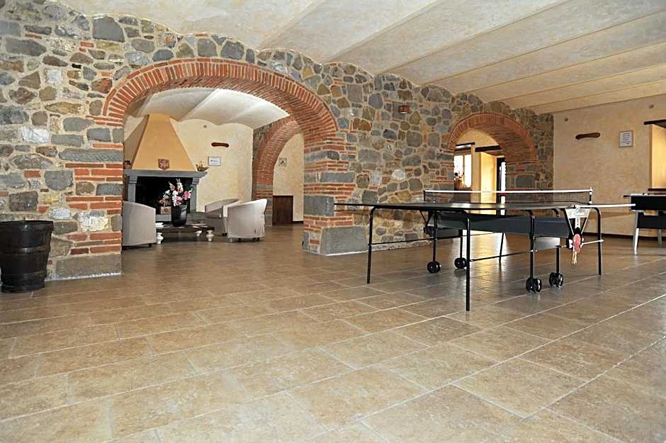 Erboli Residence