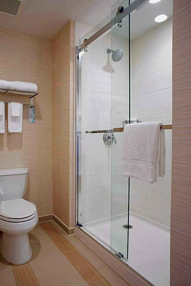 Fairfield Inn & Suites by Marriott New York Queens/Fresh Meadows
