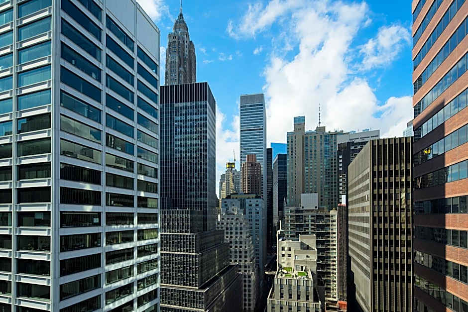 AC New York Downtown by Marriott