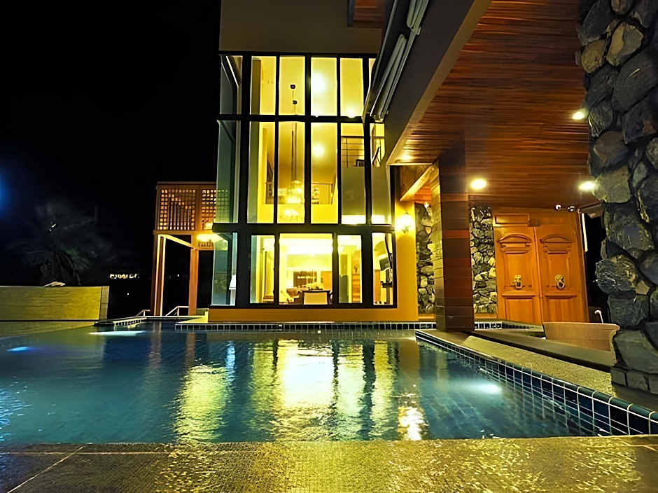 The Air Khaoyai Hotel