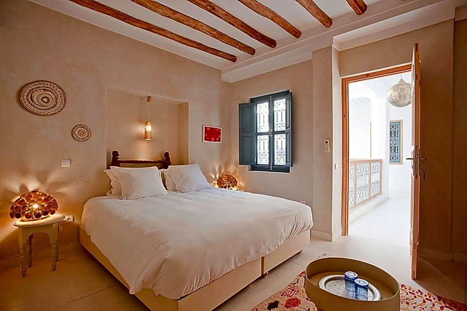 Riad AL RIAD