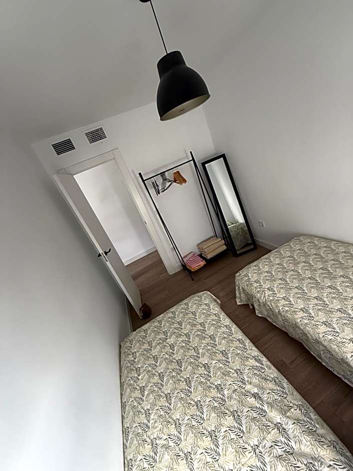 Casa Rie - In the heart of Alicante City, next the the ‘Mercado’