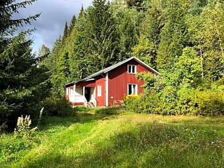 Little Forest House "Our Little Farm"