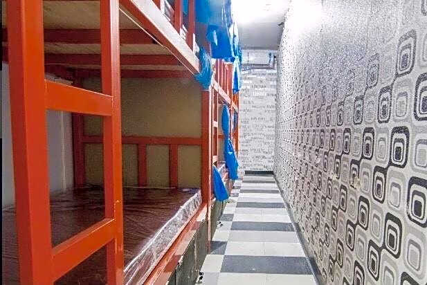 VR Hostel – Bangkok, NY