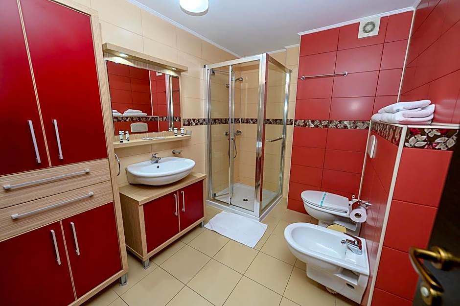 Samali Residence