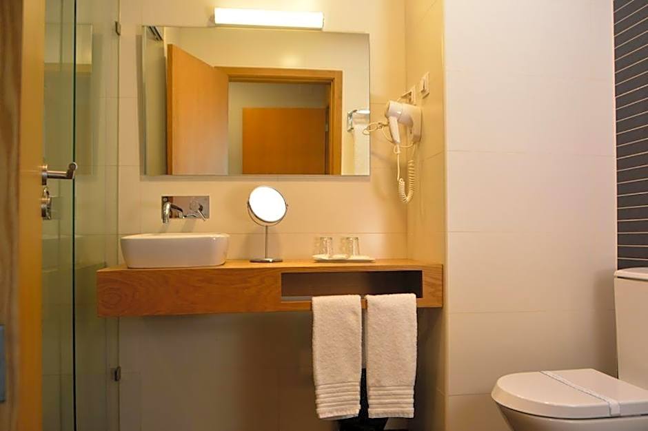 Belmonte Sinai Hotel