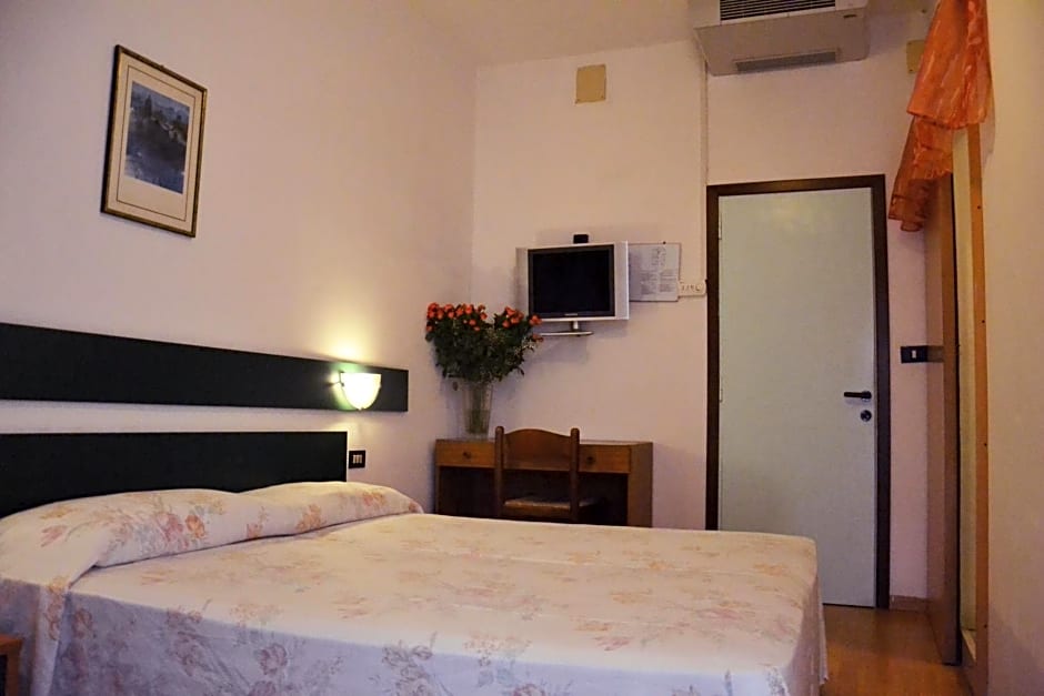 Hotel Rex