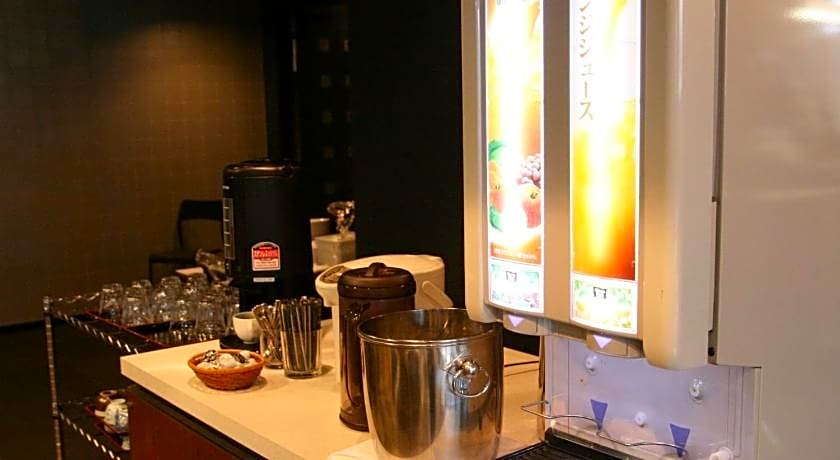 Green Rich Hotel Oita Miyakomachi