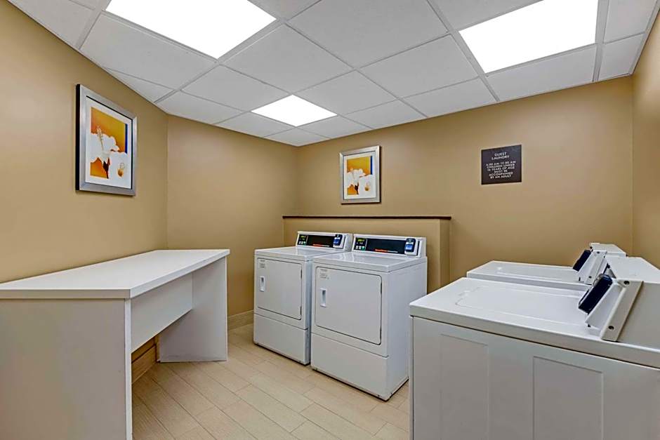 Comfort Suites Chesapeake - Norfolk