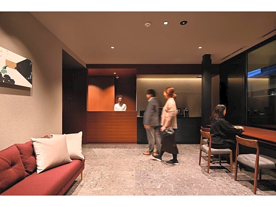 HOTEL KYOTOLOGY - Vacation STAY 16017v