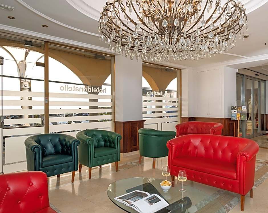 Hotel Donatello