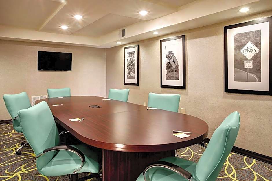 Hampton Inn & Suites By Hilton Baltimore/Aberdeen, Md