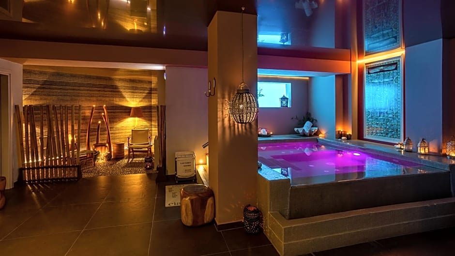 Marpessa Smart Luxury Hotel