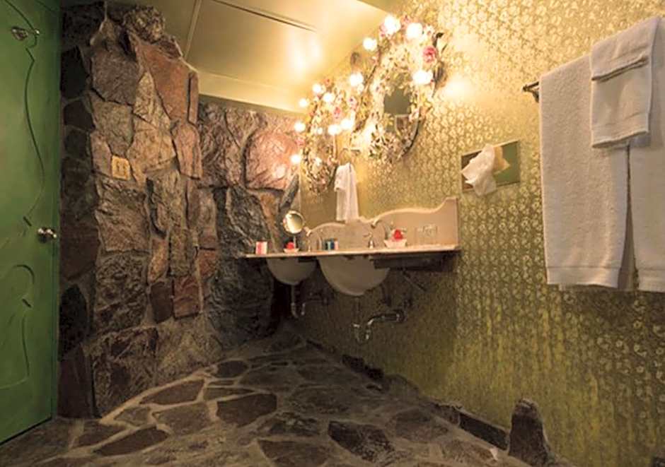 Madonna Inn