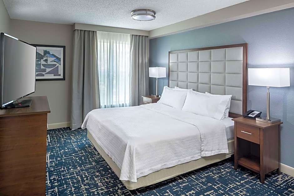 Homewood Suites by Hilton Austin NW near The Domain