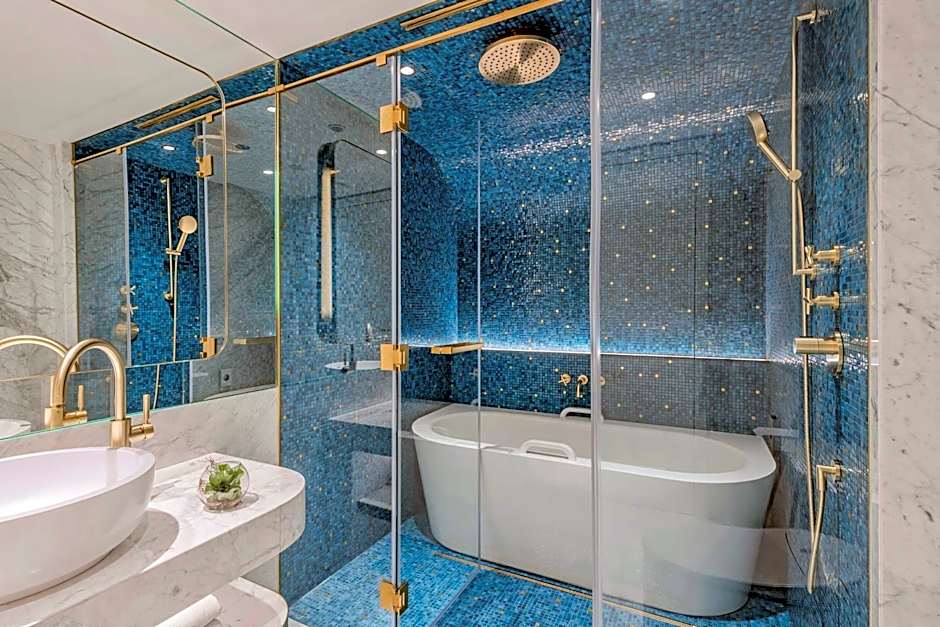 Matild Palace, a Luxury Collection Hotel, Budapest