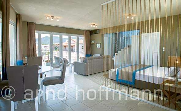 Hotel Sarti Beach