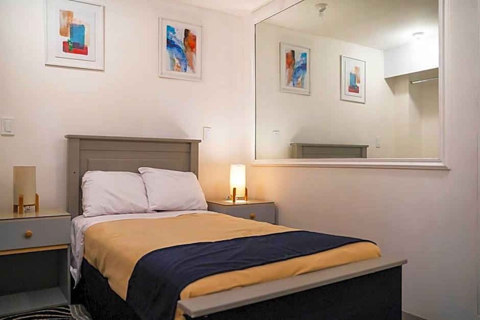 Hotel Emma