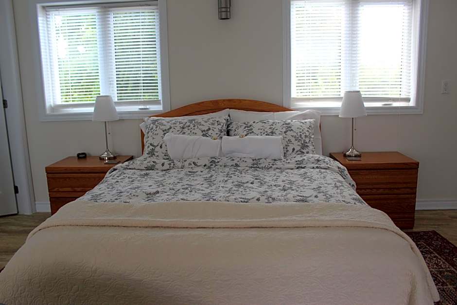 1840 Guest House B&B Merrickville