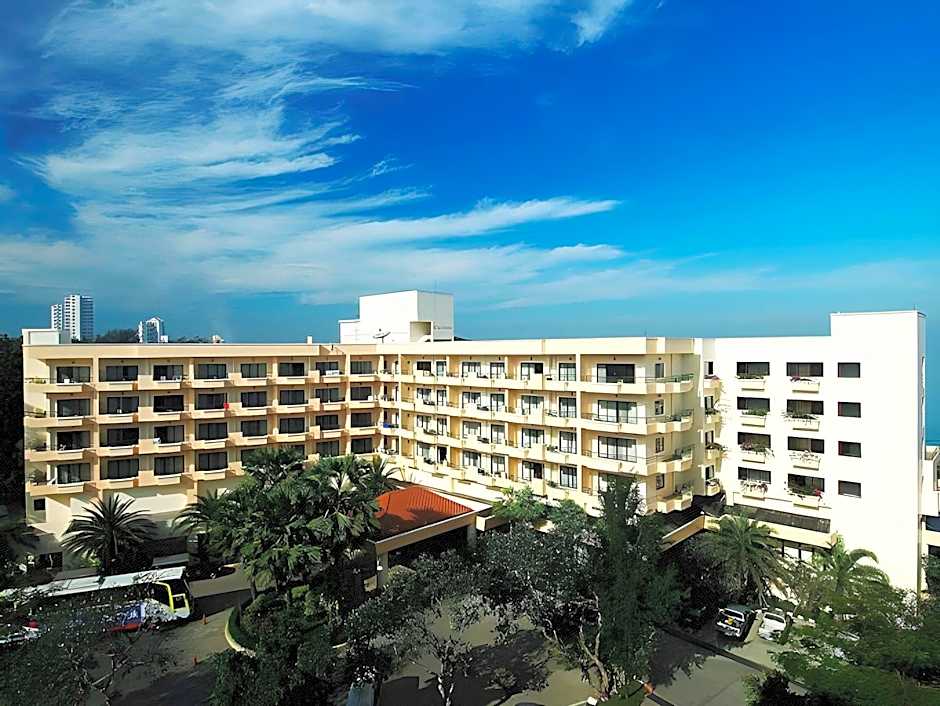 Garden Sea View Resort