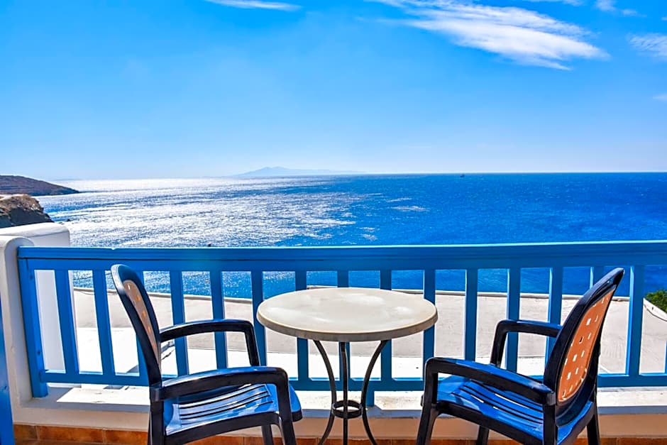 Anemos Sea View