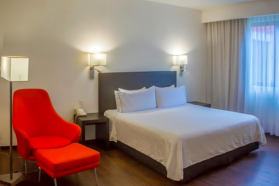 Fiesta Inn Xalapa