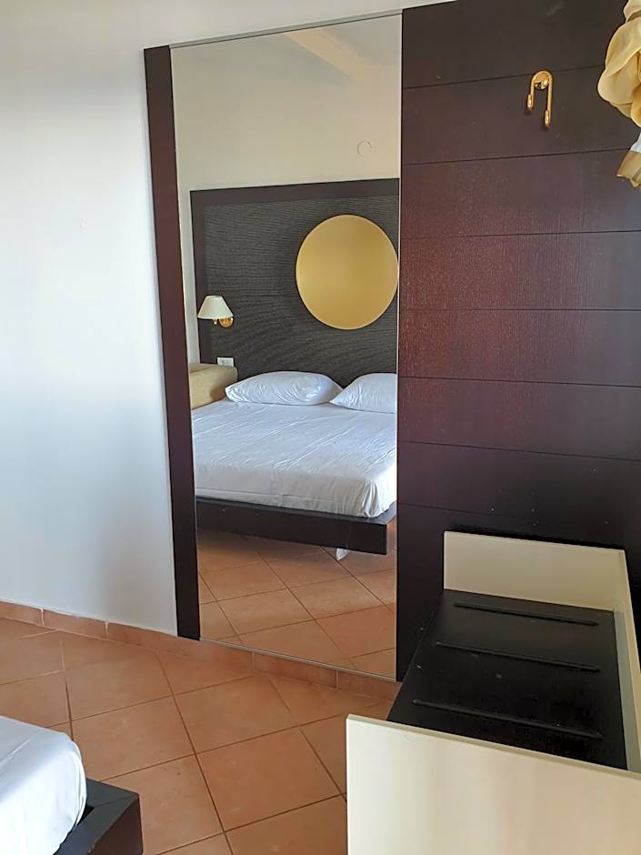 Family Bungalow Pineta