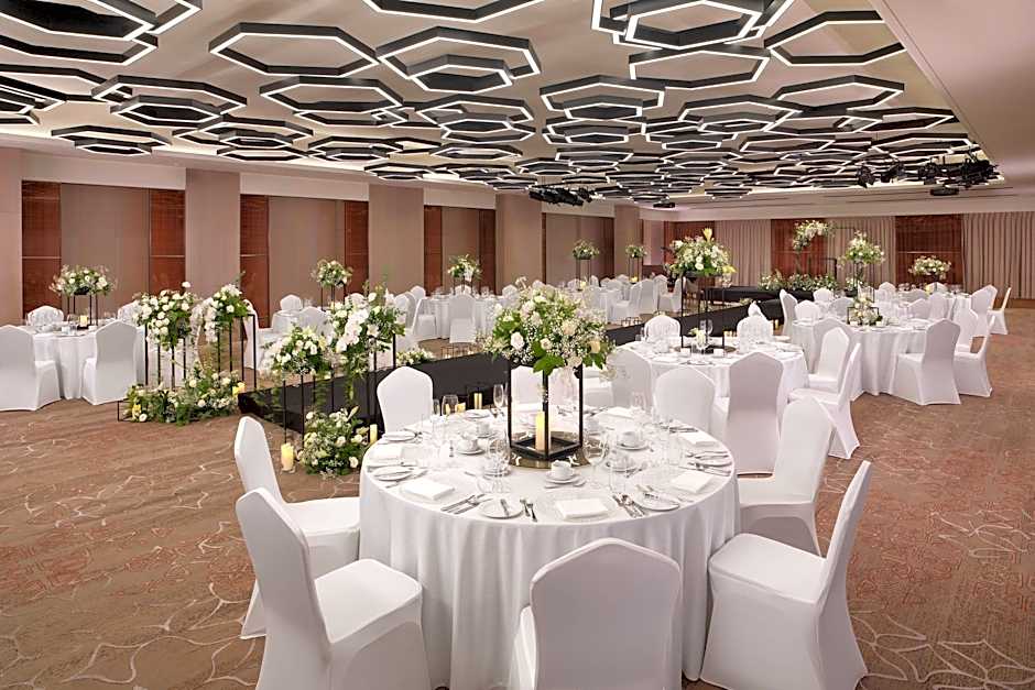 Daegu Marriott Hotel