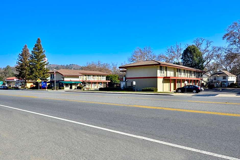 Atascadero Inn