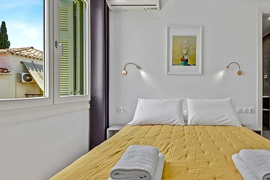 Kamelia Hotel