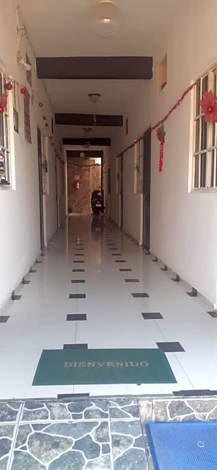 Mi Hotel Club
