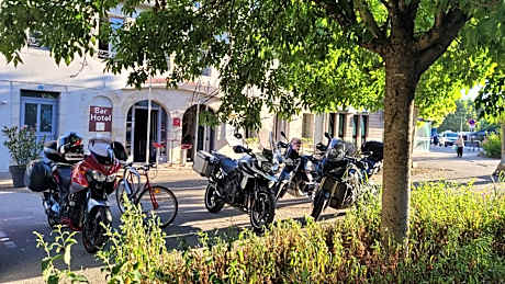 Hotel Fouillade